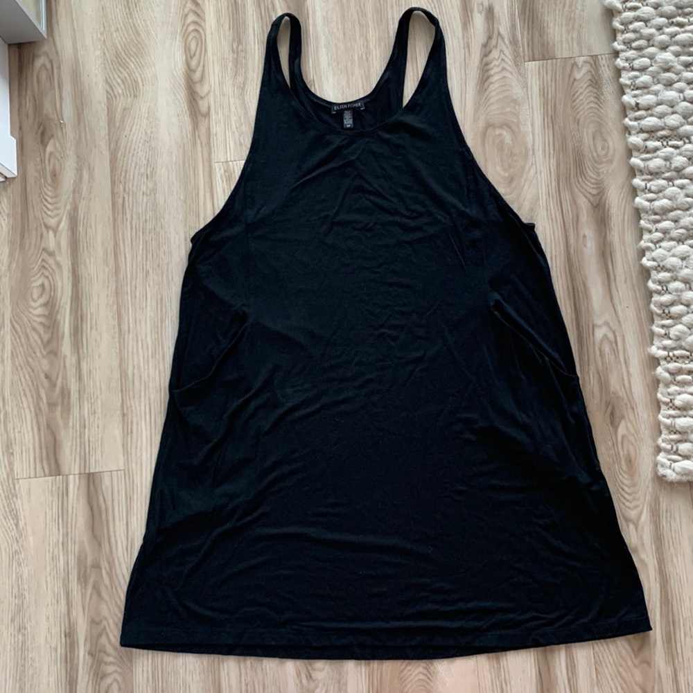Eileen Fisher Tank dress